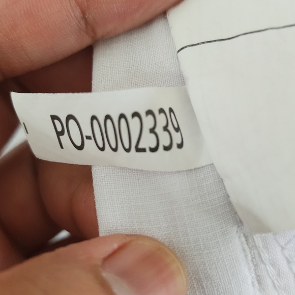 Carhartt White Medical/Nursing Jacket XL - Picture 8 of 8